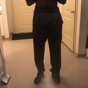 Grey Sweats